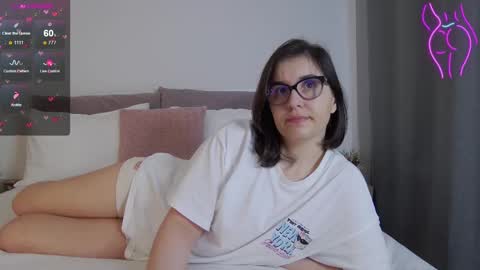 Sophie Rain online show from 02-16-25, 08:32