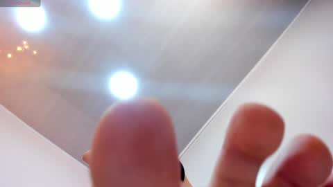 sophieharris__ online show from 12-18-24, 10:13