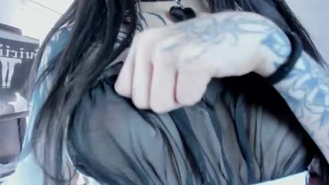 SOPH  online show from 02-09-26, 02:43