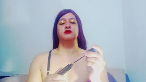 sophiehillsxo online show from 01-06-26, 03:21