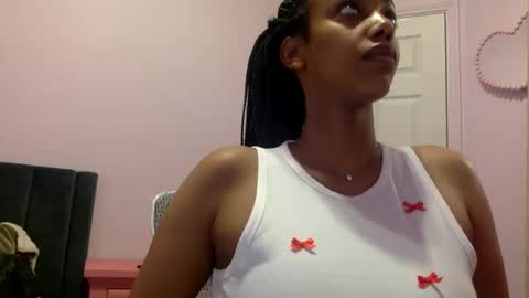 Sophia Star online show from 01-27-25, 02:02