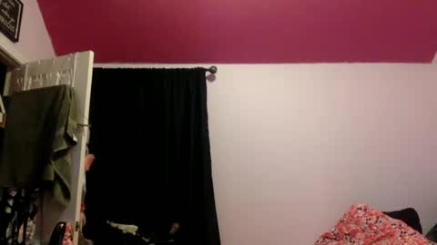 Sophia Star online show from 07-16-26, 02:50