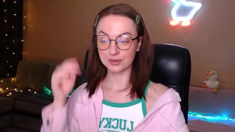 sophieleroux online show from 02-23-26, 07:06