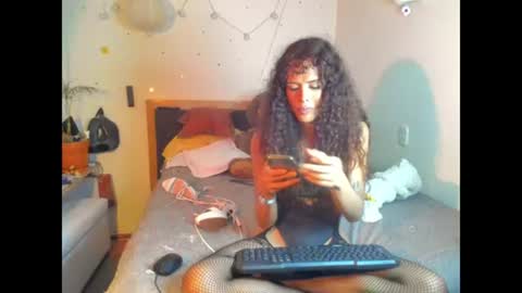 SofiTrans21 online show from 06-18-26, 01:06