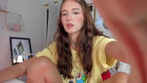 Sophie online show from 02-09-25, 06:11