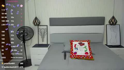 Sophie  online show from 01-05-25, 10:50