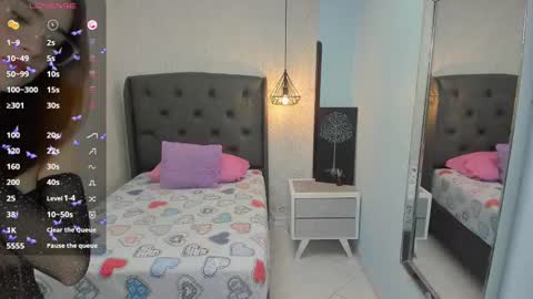 Sophie  online show from 01-27-25, 12:48