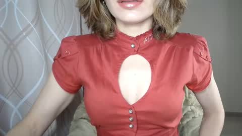 Sophiemisss online show from 11-12-25, 09:10