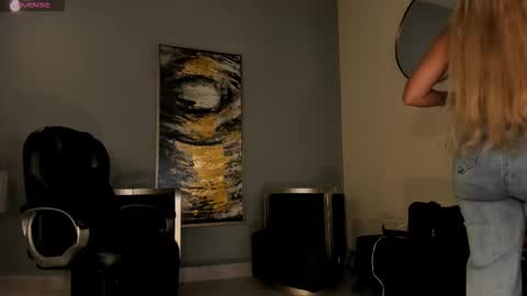 Sophie  Palmer online show from 10-03-25, 10:01