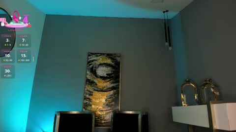 Sophie  Palmer online show from 10-05-25, 10:24