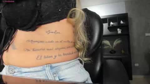 Sophie  Palmer online show from 03-20-26, 11:15