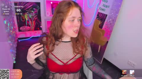 Sophie online show from 04-29-26, 08:59