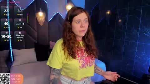Sophie online show from 05-01-26, 08:02