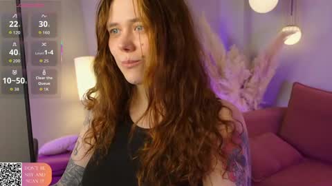 Sophie online show from 05-05-26, 08:39
