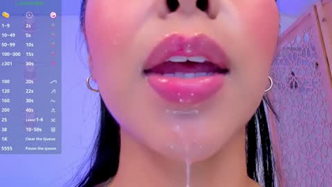 sophierooy online show from 12-18-24, 11:08