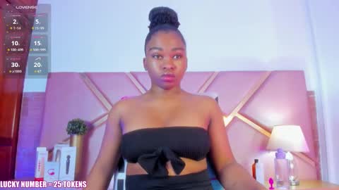 Sophie online show from 11-17-25, 12:33