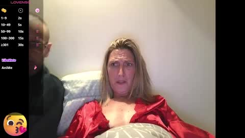 Sophie Tentation online show from 02-24-25, 06:36