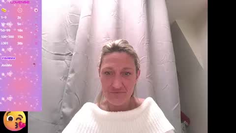 Sophie Tentation online show from 02-25-25, 09:42