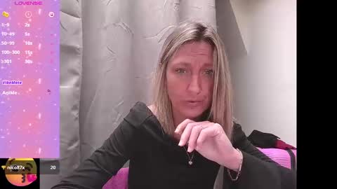 Sophie Tentation online show from 02-27-25, 10:15