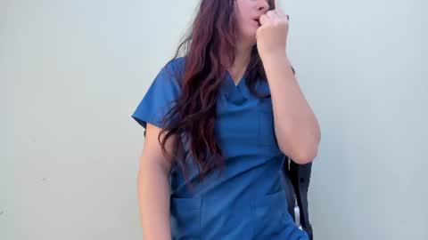 sophieturner_mg online show from 06-18-26, 07:07