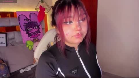   Sophie  online show from 12-02-25, 07:09