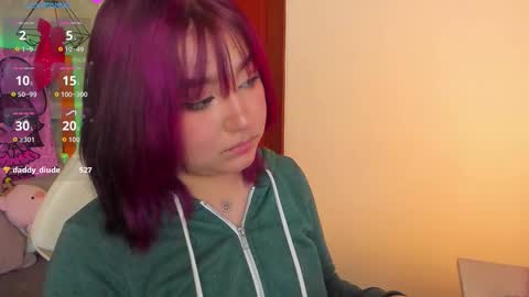   Sophie  online show from 12-20-25, 07:26