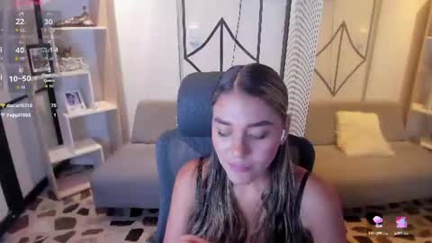 sophiewatson_ online show from 06-27-26, 05:56