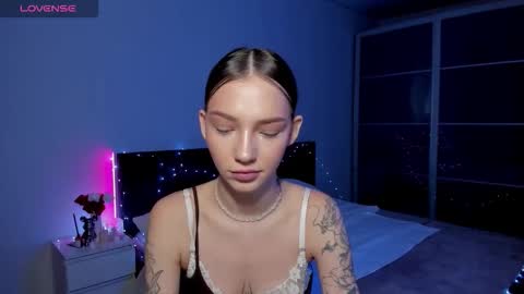 sophiewildcat online show from 03-28-26, 12:32