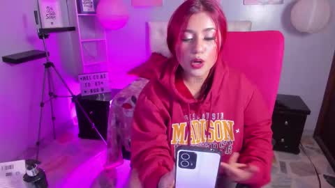 Sofi online show from 09-12-25, 12:55