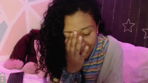 Sophia this is not my real name online show from 02-09-25, 02:06