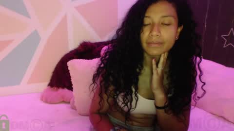 Sophia this is not my real name online show from 02-12-25, 02:56