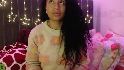 Sophia this is not my real name online show from 03-08-25, 02:34