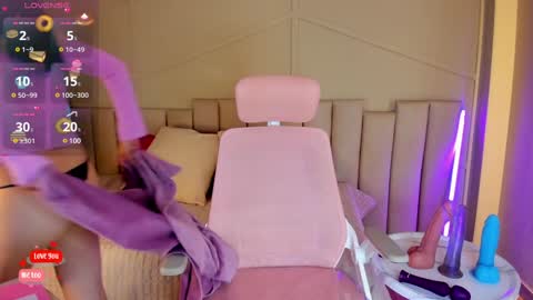 Sophia online show from 02-05-25, 07:39