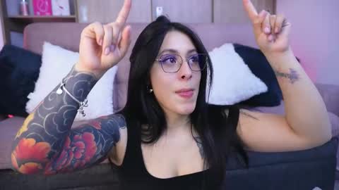 Sophiie online show from 02-21-26, 03:29