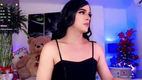 Sophie Sweet online show from 12-22-24, 11:44