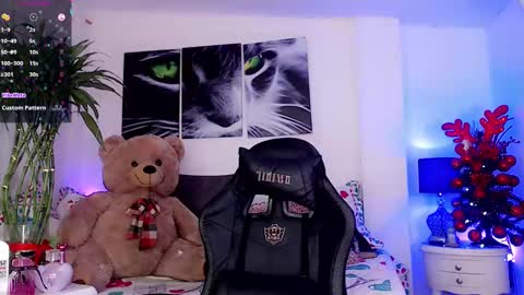 Sophie Sweet online show from 12-28-24, 03:15