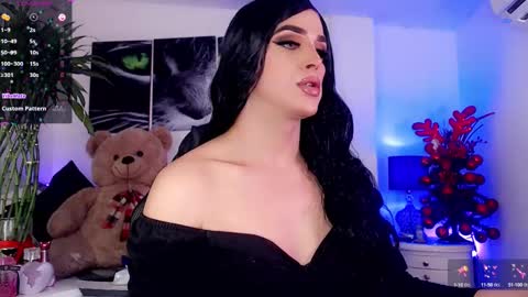 Sophie Sweet online show from 12-29-24, 04:30