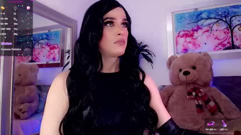 Sophie Sweet online show from 01-05-25, 09:37