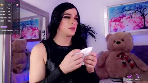 Sophie Sweet online show from 01-06-25, 04:04
