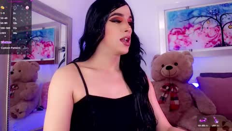 Sophie Sweet online show from 01-07-25, 04:50
