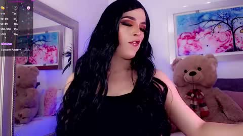 Sophie Sweet online show from 01-07-25, 08:24