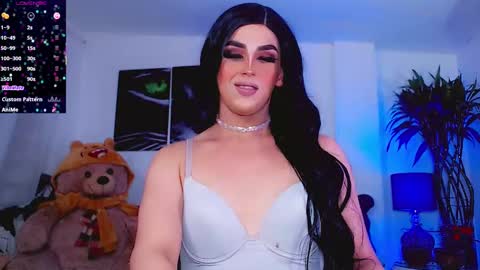 Sophie Sweet online show from 09-28-25, 11:43