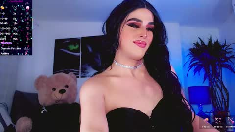 Sophie Sweet online show from 10-04-25, 03:37