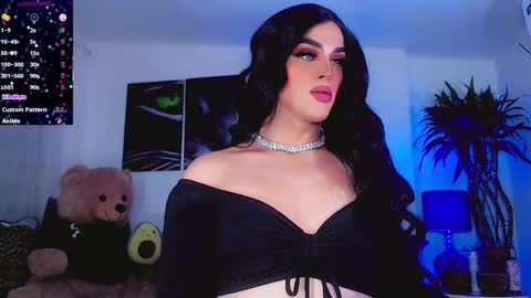 Sophie Sweet online show from 10-05-25, 09:40