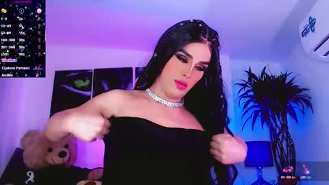 Sophie Sweet online show from 11-01-25, 09:55