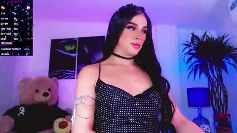 Sophie Sweet online show from 11-02-25, 11:01