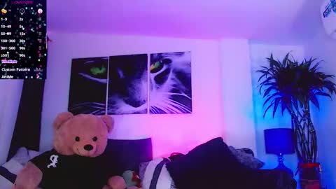 Sophie Sweet online show from 11-11-25, 02:39