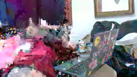 sophirivers online show from 09-12-25, 01:49