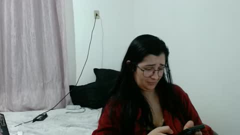sophirivers online show from 09-13-25, 01:27