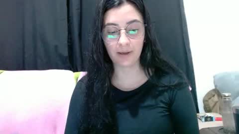 sophirivers online show from 10-02-25, 09:55